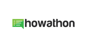 howathon.com is for sale