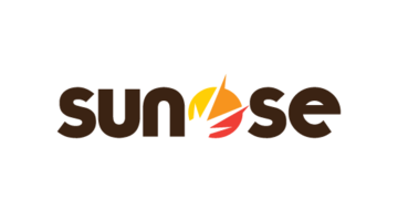 sunose.com