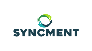syncment.com is for sale