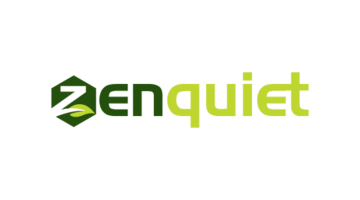 zenquiet.com