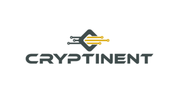 cryptinent.com is for sale