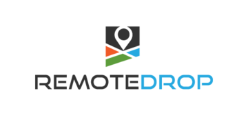 remotedrop.com