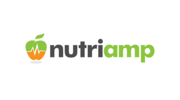 nutriamp.com