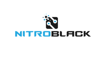 nitroblack.com is for sale