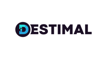destimal.com