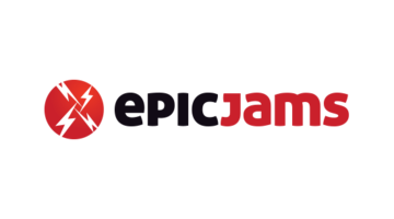 epicjams.com is for sale