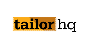 tailorhq.com tailorhq.com
