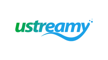 ustreamy.com