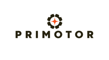 primotor.com