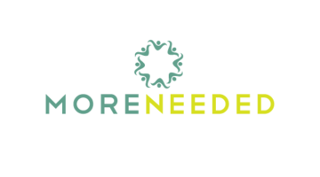 moreneeded.com