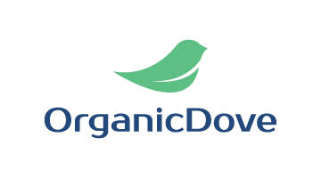 organicdove.com
