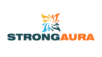 strongaura.com