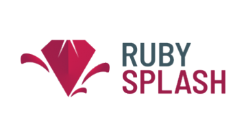 rubysplash.com is for sale