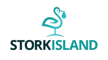 storkisland.com