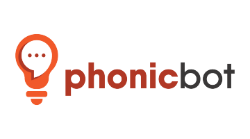 phonicbot.com