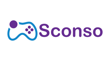 sconso.com is for sale