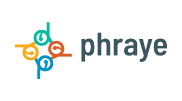phraye.com is for sale