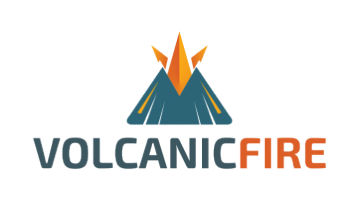 volcanicfire.com
