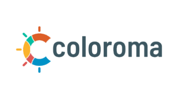 coloroma.com is for sale