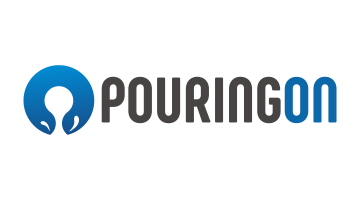 pouringon.com