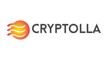 cryptolla.com is for sale