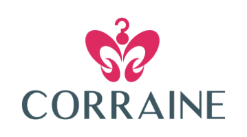 corraine.com is for sale