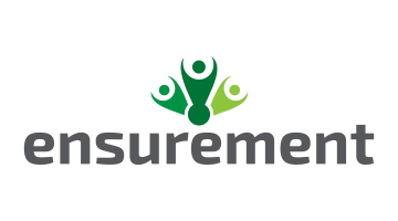 ensurement.com