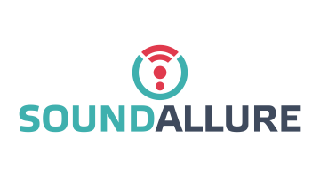 soundallure.com is for sale