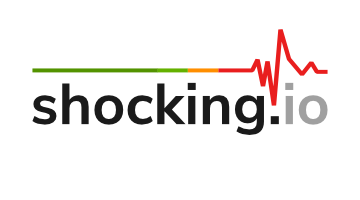 shocking.io shocking.io