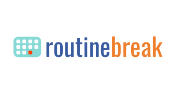 routinebreak.com