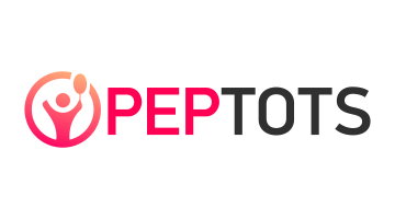 peptots.com peptots.com