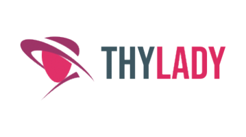 thylady.com