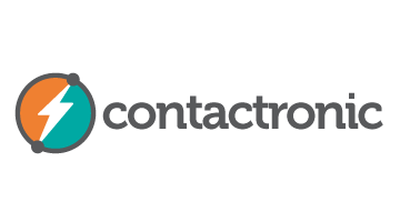 contactronic.com contactronic.com