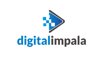 digitalimpala.com is for sale