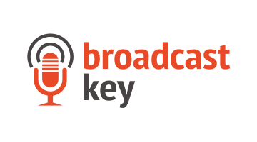 broadcastkey.com