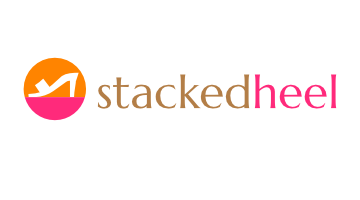 stackedheel.com