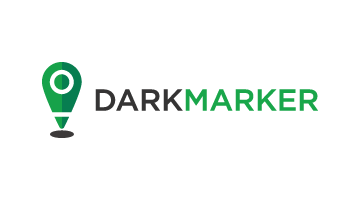 darkmarker.com is for sale