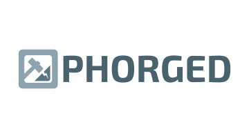 phorged.com is for sale