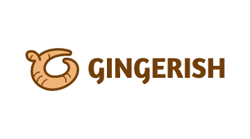 gingerish.com