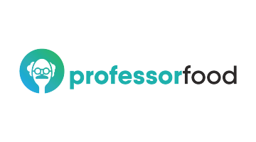 professorfood.com
