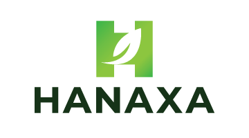 hanaxa.com is for sale