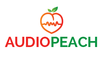 audiopeach.com audiopeach.com
