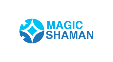 magicshaman.com is for sale