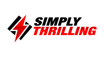 simplythrilling.com is for sale