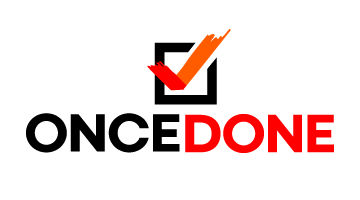 oncedone.com oncedone.com