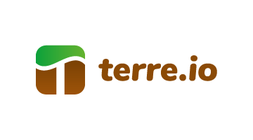 terre.io is for sale