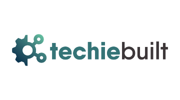 techiebuilt.com is for sale