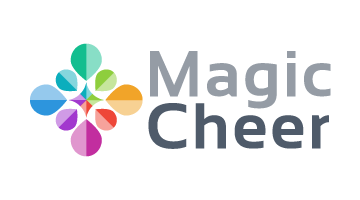magiccheer.com is for sale
