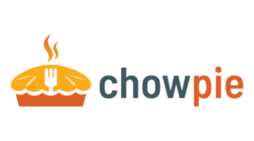 chowpie.com chowpie.com