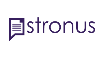 stronus.com